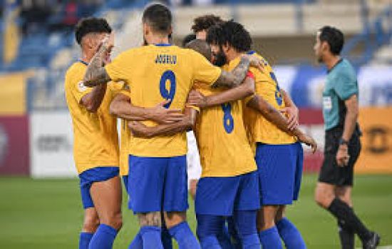 الغرافة يتقدم للمركز الثاني بدوري قطر بفوزه على الأهلي