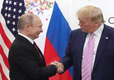 ترامب: لا أسعى لإيذاء روسيا.. وأحب شعبها