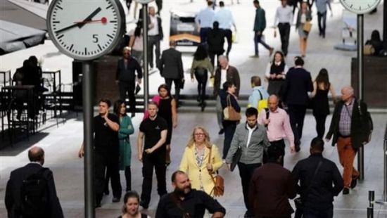 استقرار معدل البطالة العالمي عند أدنى مستوى تاريخي