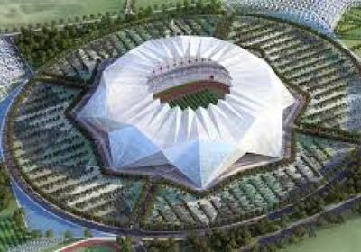 لقجع: أكبر ملعب لكأس العالم في المغرب سيكون جاهزا بحلول عام 2027