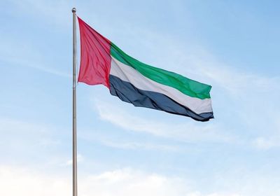 حكام الإمارات يعزون خادم الحرمين في وفاة الأمير عبدالعزيز بن مشعل