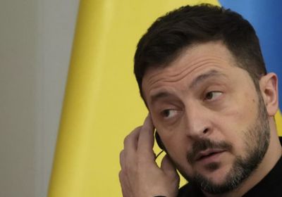 مجدداً.. زيلينسكي يدعو الغرب لإرسال قوات إلى أوكرانيا