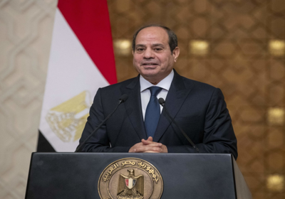 السيسي: نحتاج 20 مليار دولار سنويًا لتوفير المواد البترولية