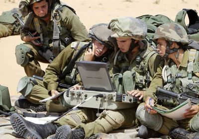 بعد هجوم حماس.. جوجل تزود الجيش الإسرائيلي بالذكاء الاصطناعي