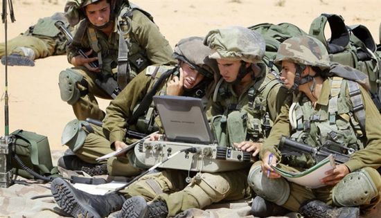 بعد هجوم حماس.. جوجل تزود الجيش الإسرائيلي بالذكاء الاصطناعي