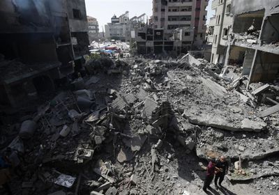 فريق ترامب يبدأ العمل في المرحلة الثانية من هدنة غزة