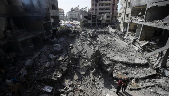 فريق ترامب يبدأ العمل في المرحلة الثانية من هدنة غزة