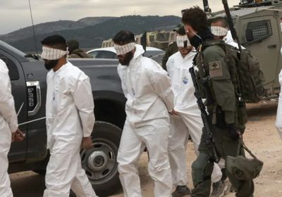 بعد عملية جنين.. فرنسا تدعو إسرائيل إلى ضبط النفس