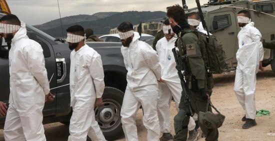 بعد عملية جنين.. فرنسا تدعو إسرائيل إلى ضبط النفس