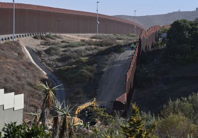 الجيش الأمريكي ينشر آلاف الجنود لحماية الحدود مع المكسيك