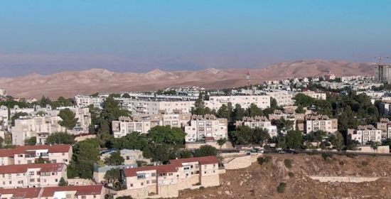 إطلاق اسم ترامب على مستوطنة قرب القدس