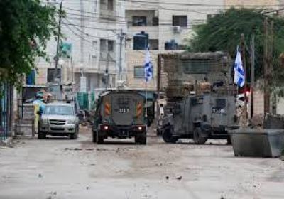 الجيش الإسرائيلي: أطلقنا النار على مسلحين في قطاع غزة