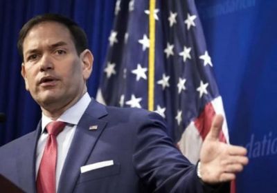 وزير الخارجية الأمريكي يتحدث هاتفيًا مع نتنياهو