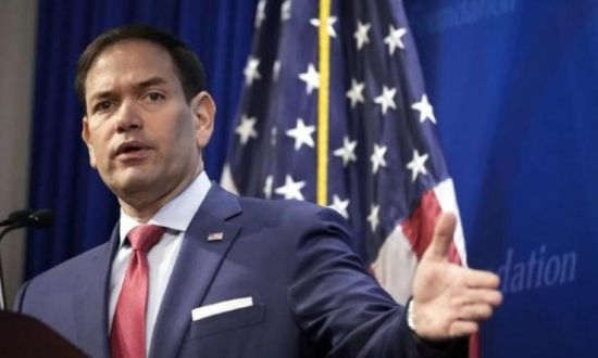 وزير الخارجية الأمريكي يتحدث هاتفيًا مع نتنياهو