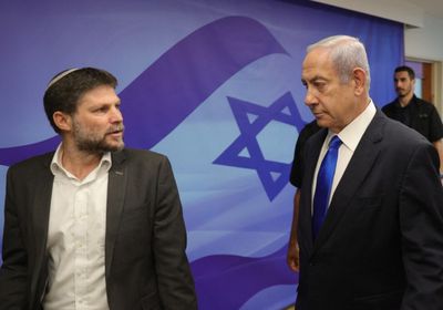    اجتماع سري بقيادة "سموتريتش" لاستئناف الحرب على غزة