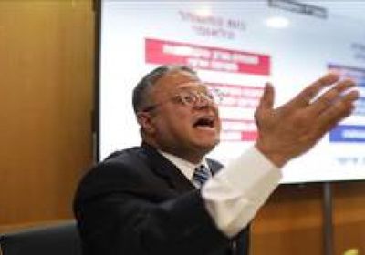 "بن غفير" يعتبر اتفاق غزة إهانة لإسرائيل