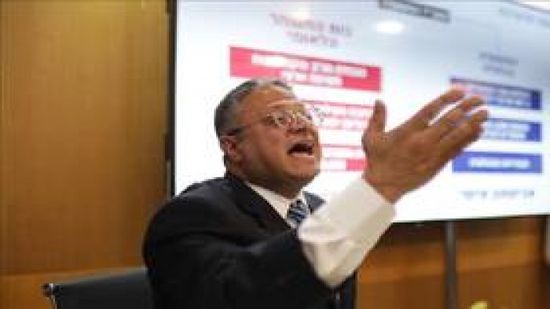 "بن غفير" يعتبر اتفاق غزة إهانة لإسرائيل