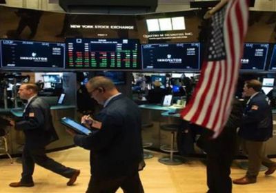    مؤشرات الأسهم الأمريكية تقفز للجلسة الثالثة تواليًا
