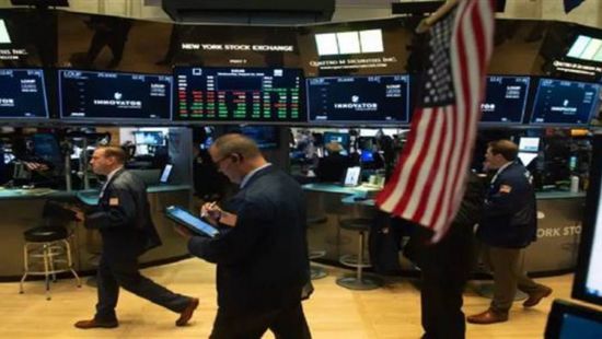    مؤشرات الأسهم الأمريكية تقفز للجلسة الثالثة تواليًا