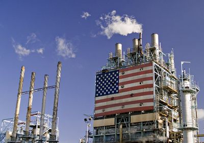 قفزة بمخزونات النفط الأمريكية بمقدار مليون برميل