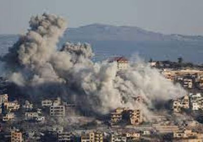 جيش الاحتلال ينسف 3 منازل جنوبي لبنان