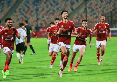مواجهة نارية تنتظر الأهلي في الدوري المصري