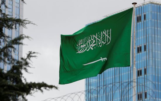 السعودية تدين الهجوم الإسرائيلي على جنين