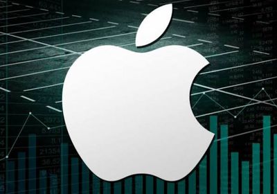 سهم آبل يتراجع بأكبر وتيرة يومية منذ أغسطس 2024