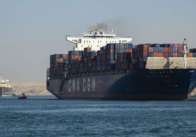 تراجع أسهم شركات الشحن الأوروبية