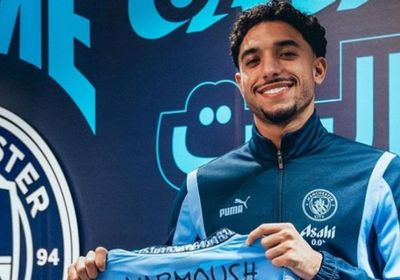 رسميا.. مانشستر سيتي يعلن انتقال عمر مرموش لصفوف