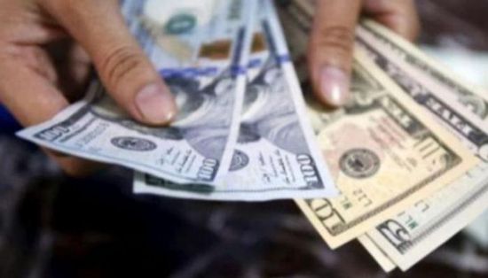خلال التعاملات البنكية.. هبوط سعر الدولار في مصر