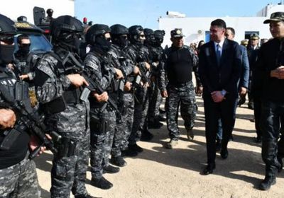 توقيف 4 إرهابيين في تونس