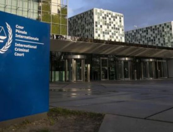 المدعي العام للجنائية الدولية يطلب مذكرات توقيف في حق قادة من طالبان
