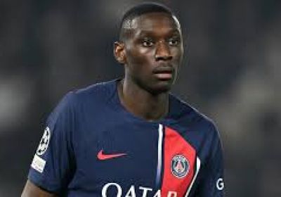 يوفنتوس يتفق مع سان جيرمان على استعارة المهاجم كولو-مواني