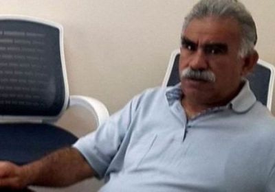 الزعيم الكردي اوجلان يواصل المفاوضات مع السلطات التركية