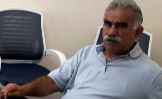 الزعيم الكردي اوجلان يواصل المفاوضات مع السلطات التركية