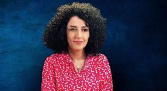الناشطة نرجس محمدي: حقوق الإنسان شرط مسبق لأي مفاوضات مع إيران