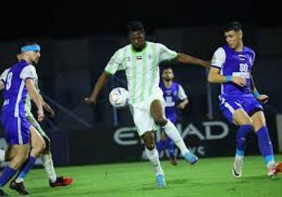 دبا الحصن يعمق جراح العروبة ويهرب من مراكز الهبوط بدوري الإمارات