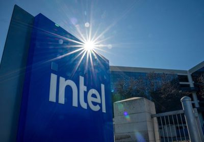 ارتفاع سهم "إنتل" وسط تقارير عن استحواذ محتمل
