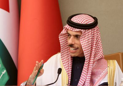 وزير الخارجية السعودي: المملكة متفائلة بمستقبل لبنان