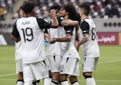 هدف عكسي متأخر يقود قطر لفوز مفاجئ على السد بالدوري