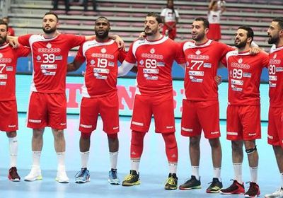 خسارة تونس وقطر مجددا بالدور الرئيسي لبطولة العالم لكرة اليد