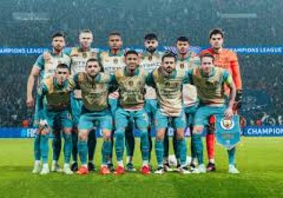 السيتي يستضيف تشيلسي بعد خسارة صادمة في باريس