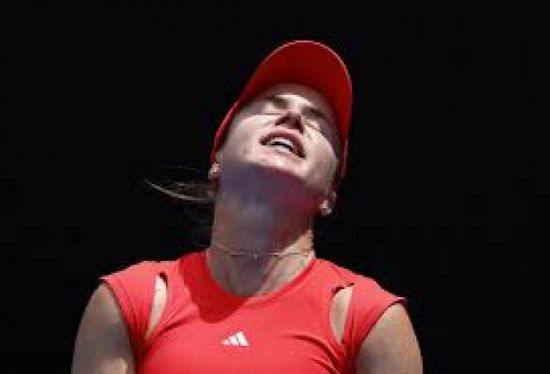 كيز: اللعب بجرأة مفتاح الوصول لنهائي أستراليا المفتوحة