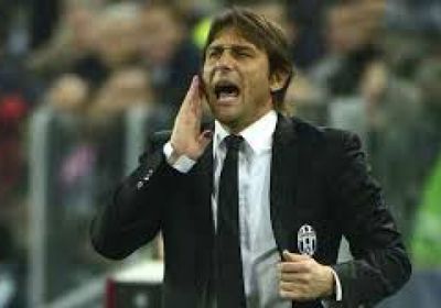 كونتي يحذر يوفنتوس: لا يوجد فريق لا يقهر