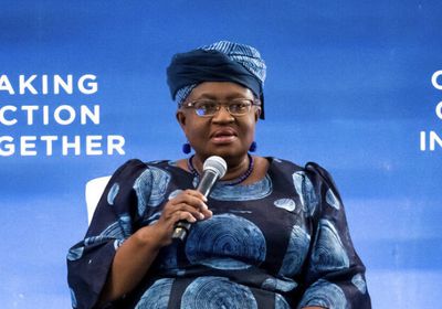 مديرة منظمة التجارة العالمية: رسوم ترامب الجمركية كارثية العواقب