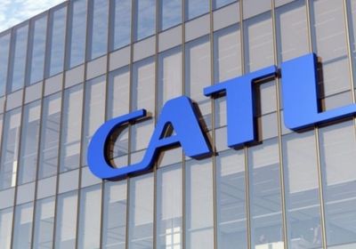 "كاتل" الصينية تقاضي "كالب" بتهمة انتهاك براءات اختراع