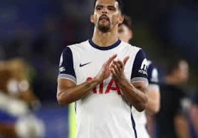 معاناة توتنهام تتزايد بعد إصابة سولانكي &nbsp;