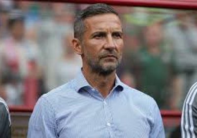 مدرب الرجاء: الضغوط تؤثر على أداء الفريق وأطالب الجماهير بالدعم