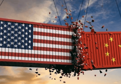 بكين: حل الخلافات مع واشنطن عبر الحوار والتشاور